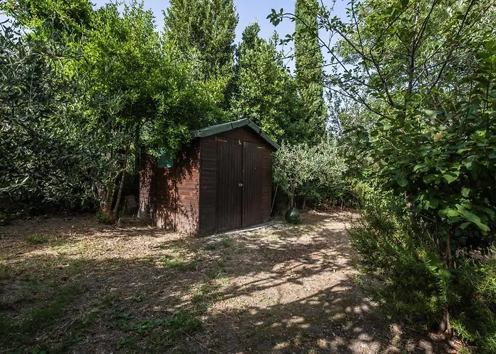 La Sosta Del Pellegrino