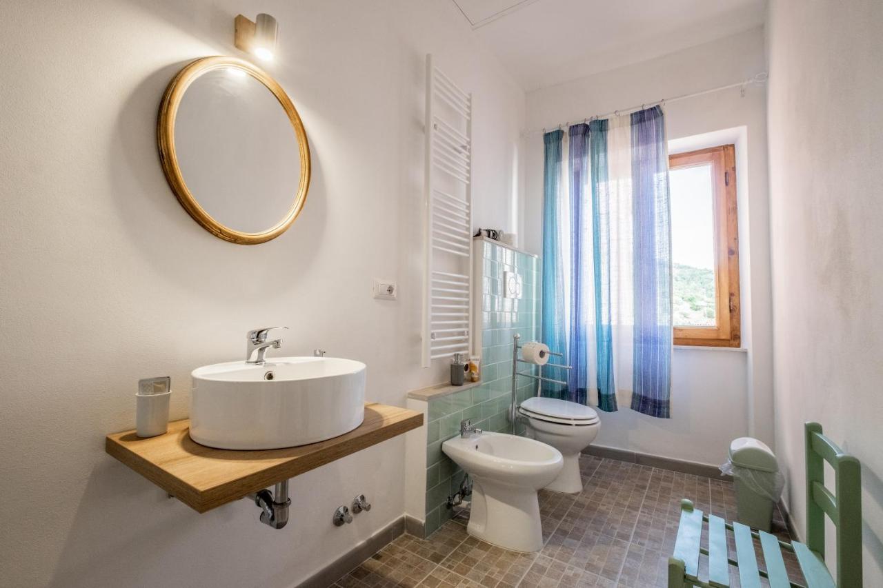 Apartamento La Sosta Del Pellegrino