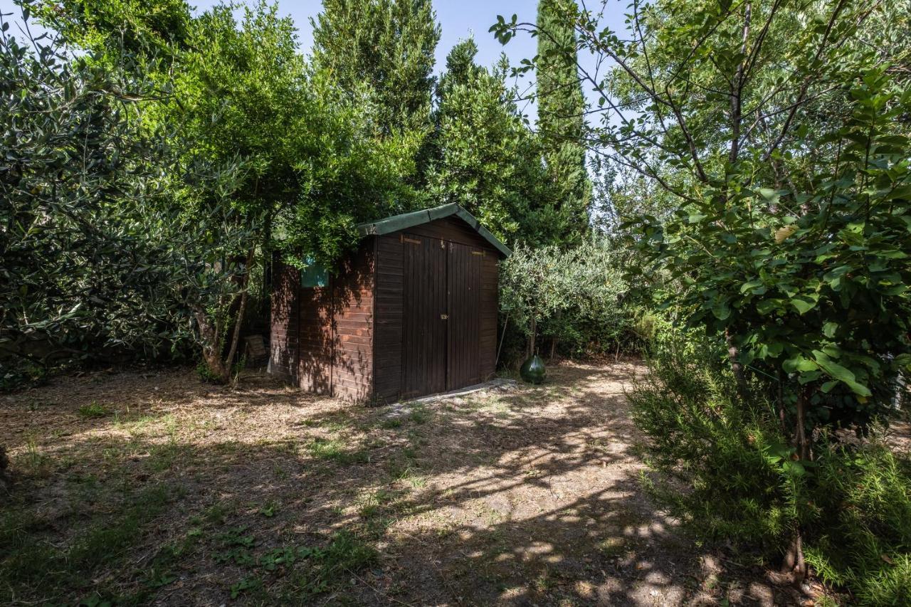 La Sosta Del Pellegrino Apartamento