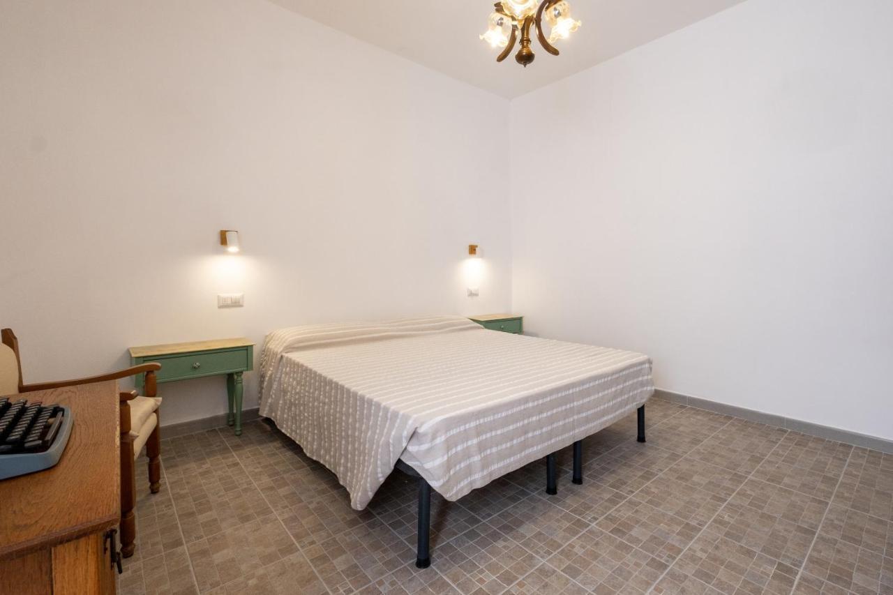 La Sosta Del Pellegrino Apartamento