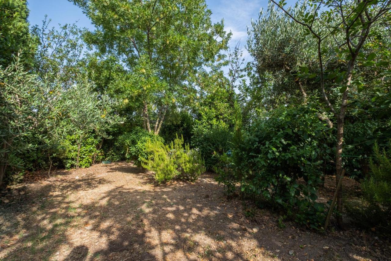 La Sosta Del Pellegrino Apartamento