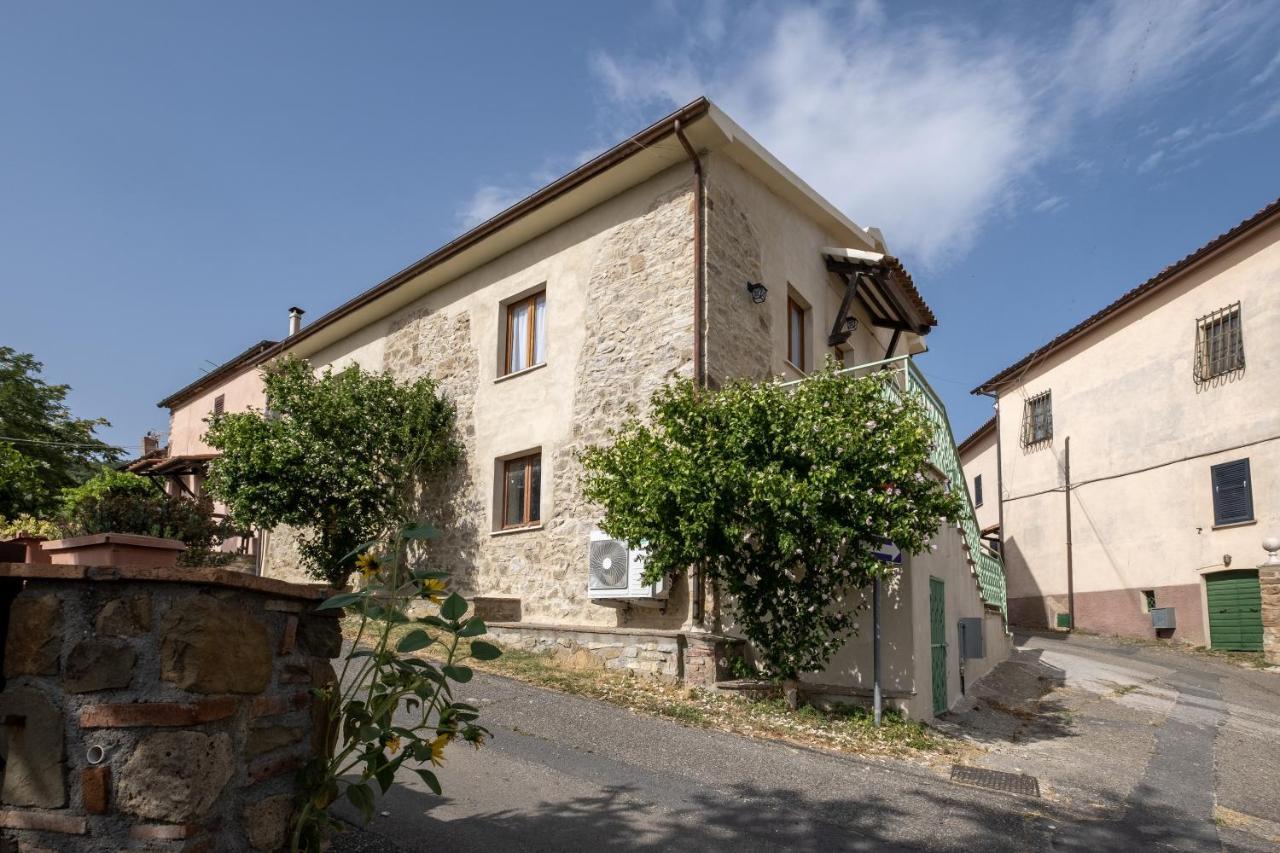 Apartamento La Sosta Del Pellegrino *