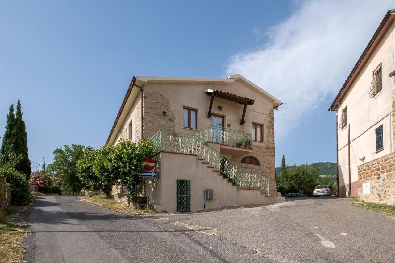 Apartamento La Sosta Del Pellegrino *