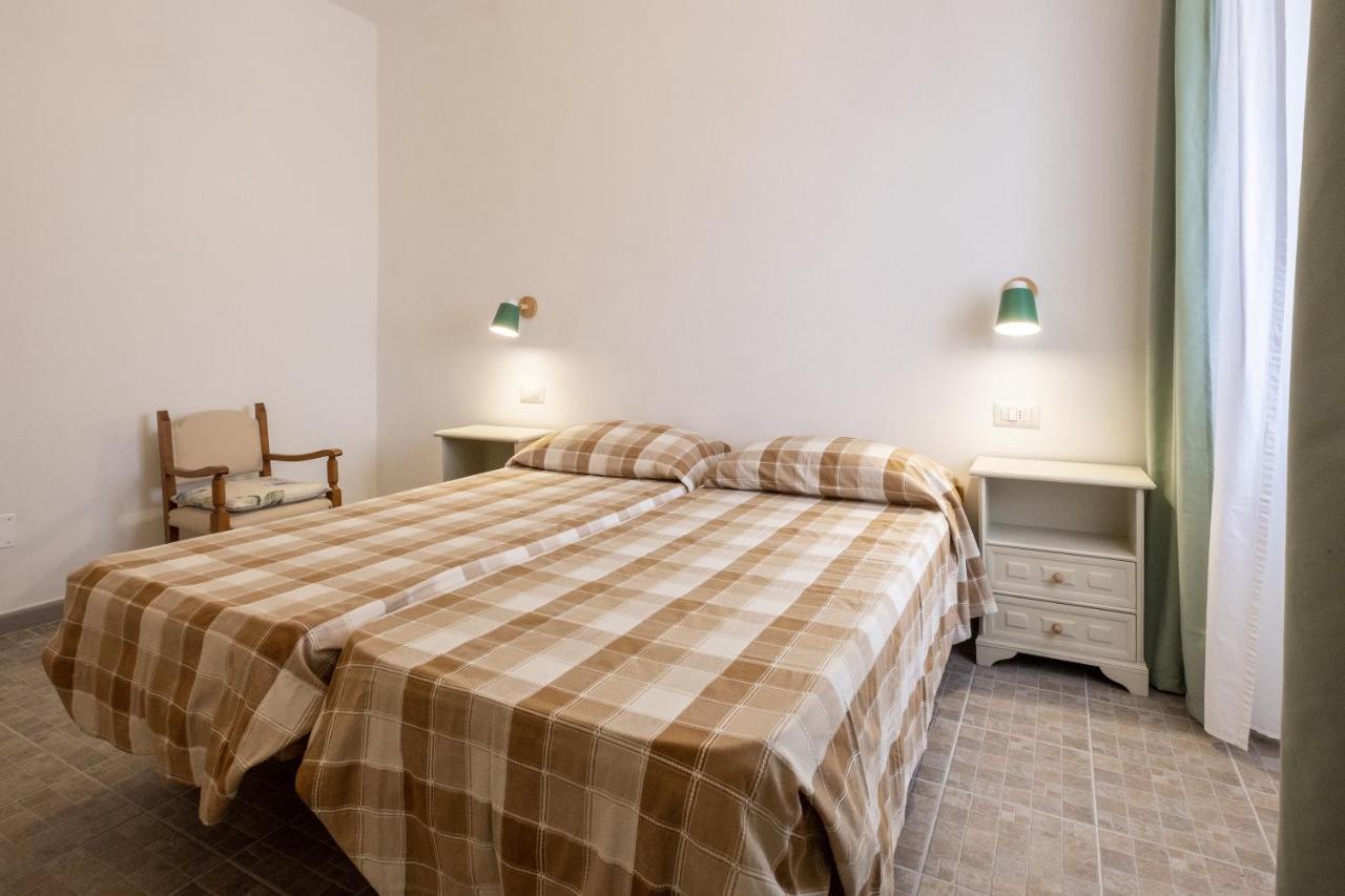 La Sosta Del Pellegrino Apartamento *