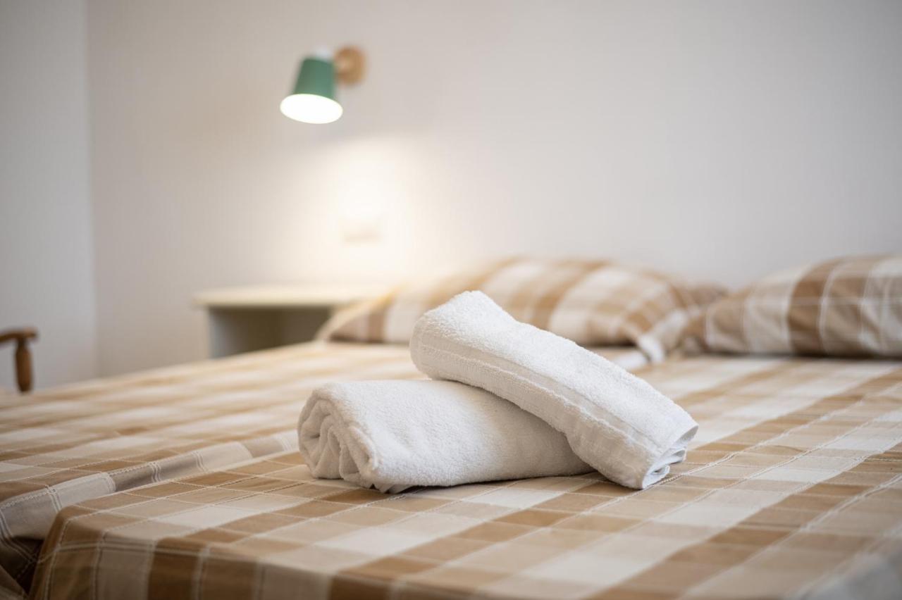 Apartamento La Sosta Del Pellegrino *