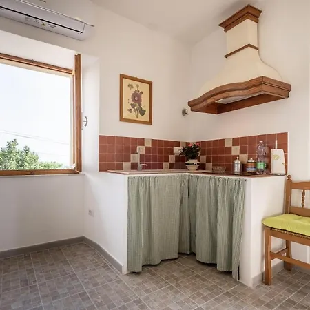 La Sosta Del Pellegrino Apartamento Sorano  Exterior foto