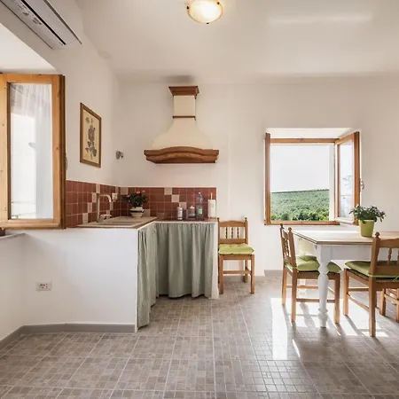 La Sosta Del Pellegrino Apartamento Sorano  Exterior foto