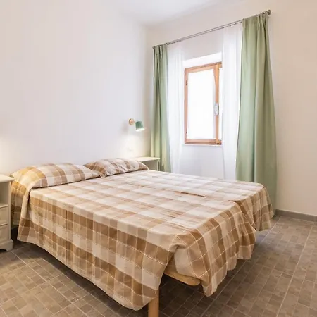 La Sosta Del Pellegrino Apartamento Sorano  Exterior foto