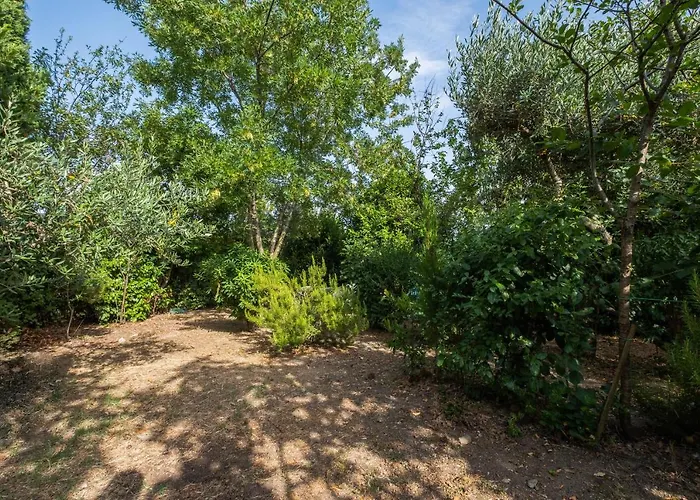 La Sosta Del Pellegrino