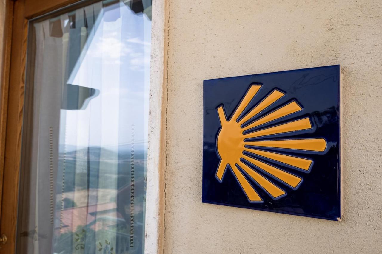La Sosta Del Pellegrino