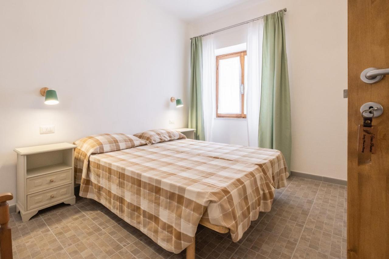 La Sosta Del Pellegrino Apartment Sorano (Grosseto)